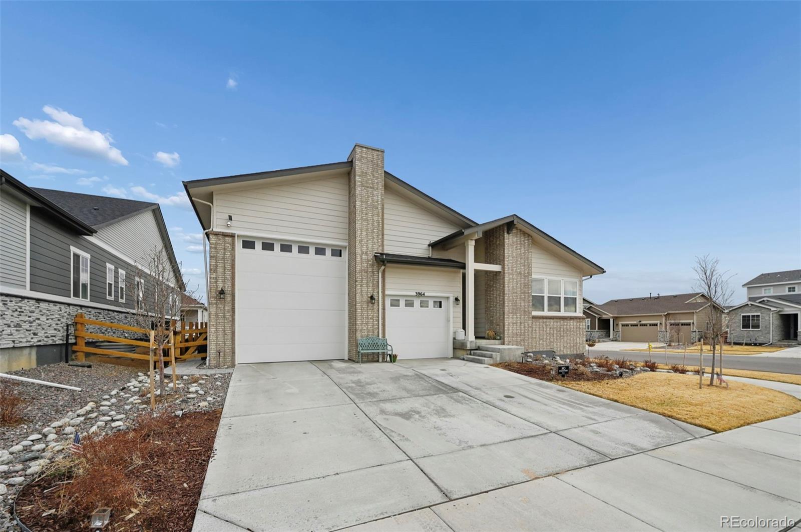 3964 N Haleyville Aurora CO 80019