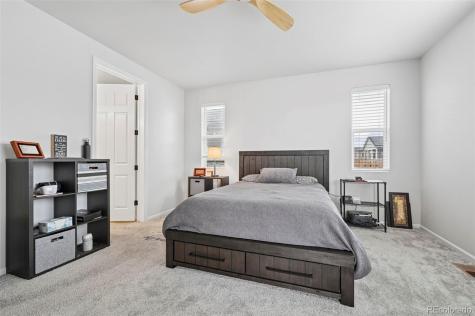 3964 N Haleyville Aurora CO 80019
