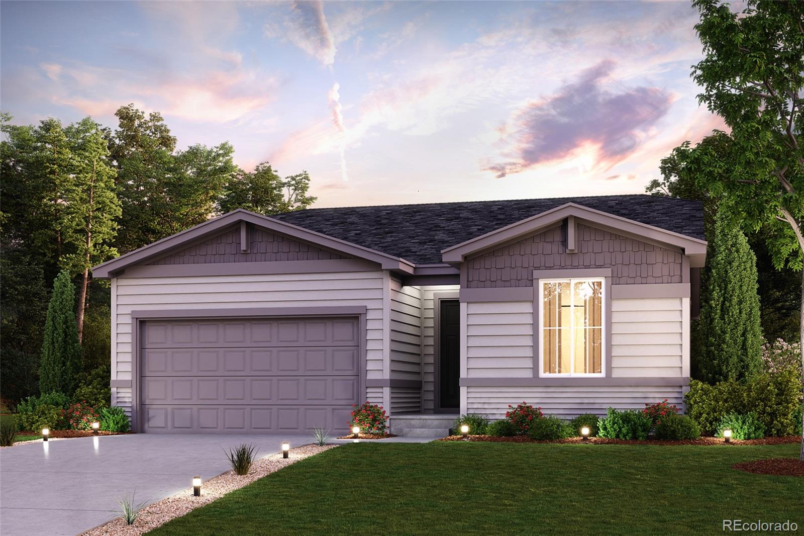 14424 Heritage Drive Mead CO 80504