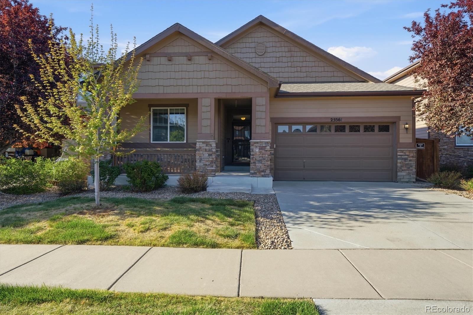 25561 E 5th Place Aurora CO 80018