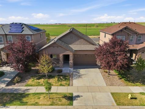 25561 E 5th Place Aurora CO 80018