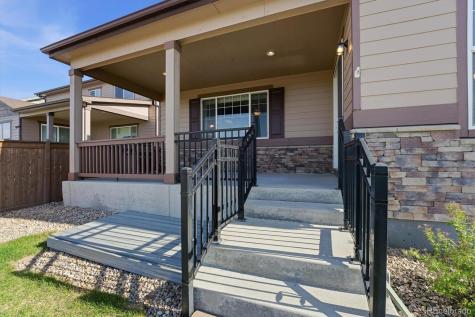 25561 E 5th Place Aurora CO 80018