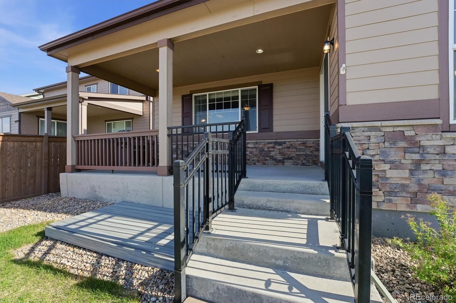 25561 E 5th Place Aurora CO 80018