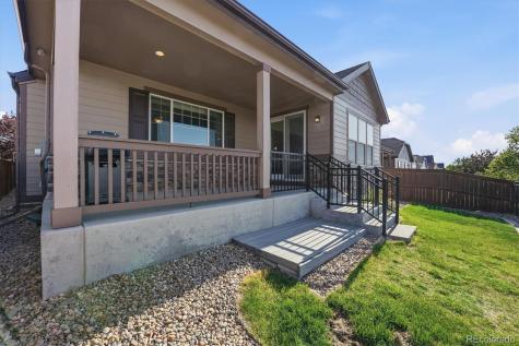25561 E 5th Place Aurora CO 80018