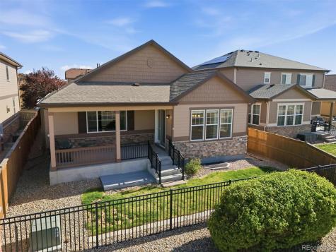 25561 E 5th Place Aurora CO 80018
