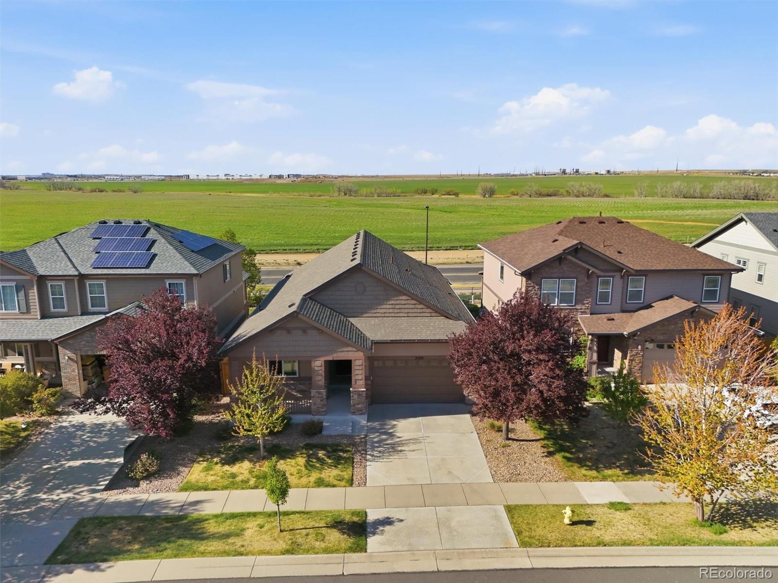 25561 E 5th Place Aurora CO 80018