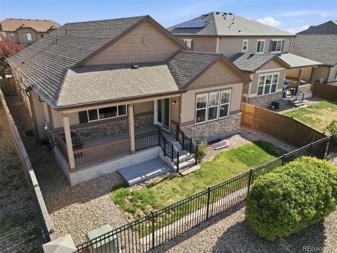 25561 E 5th Place Aurora CO 80018