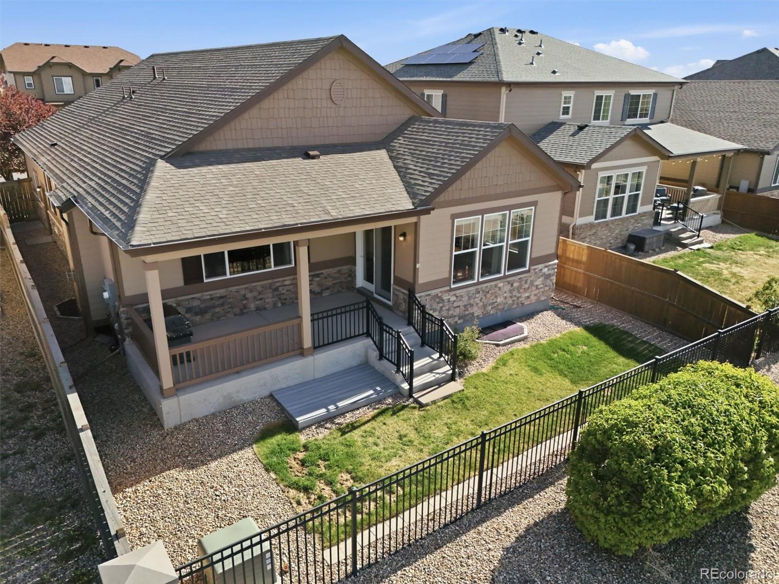 25561 E 5th Place Aurora CO 80018