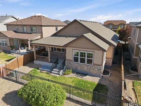 25561 E 5th Place Aurora CO 80018