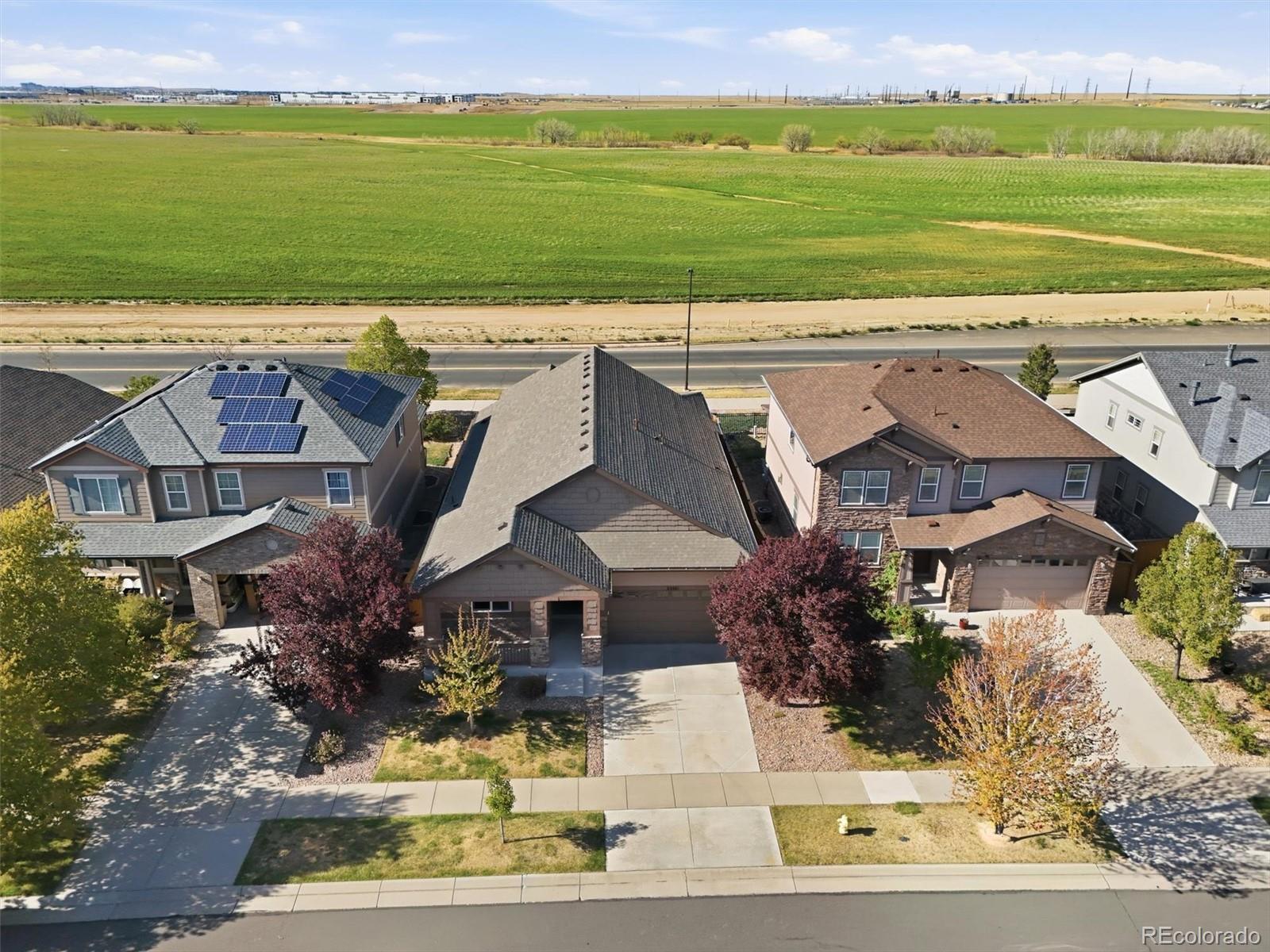 25561 E 5th Place Aurora CO 80018