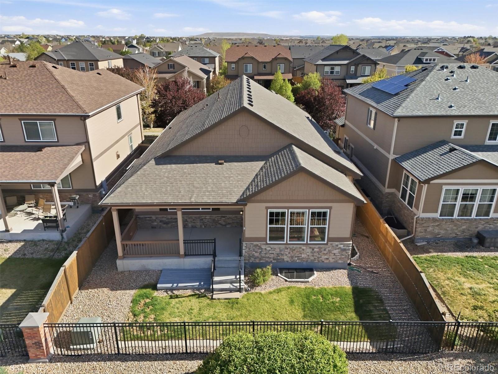 25561 E 5th Place Aurora CO 80018