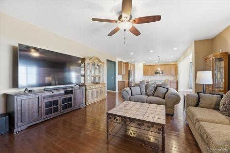 25561 E 5th Place Aurora CO 80018