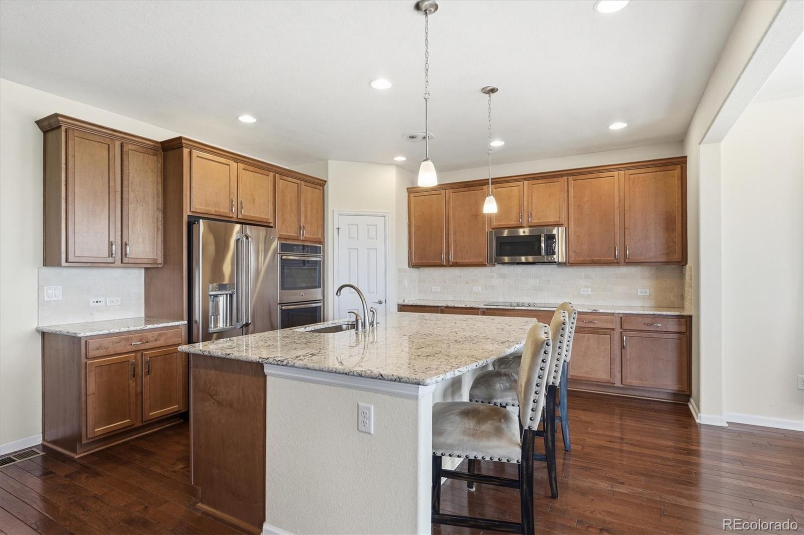 25561 E 5th Place Aurora CO 80018