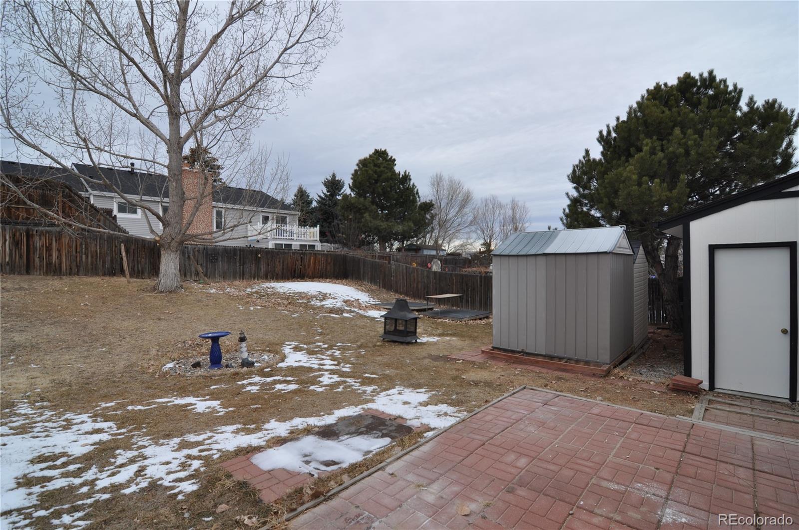 995 Oakwood Drive Castle Rock CO 80104