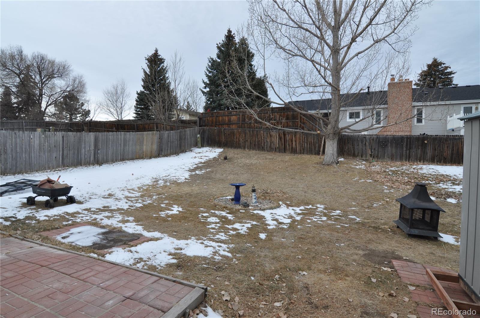 995 Oakwood Drive Castle Rock CO 80104