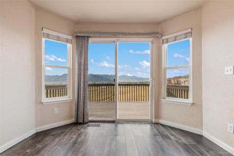 4530 Sierra Rica Road Colorado Springs CO 80911