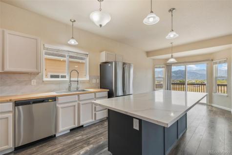 4530 Sierra Rica Road Colorado Springs CO 80911