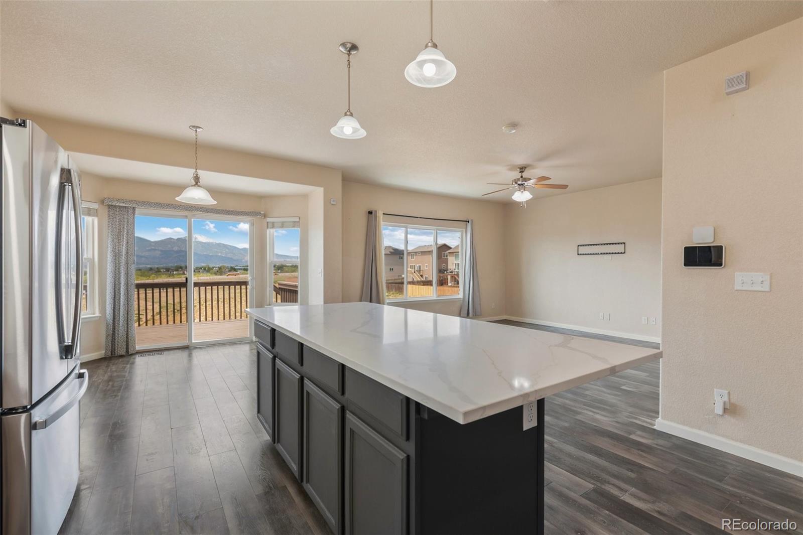 4530 Sierra Rica Road Colorado Springs CO 80911