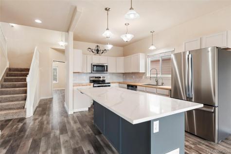 4530 Sierra Rica Road Colorado Springs CO 80911