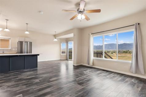 4530 Sierra Rica Road Colorado Springs CO 80911