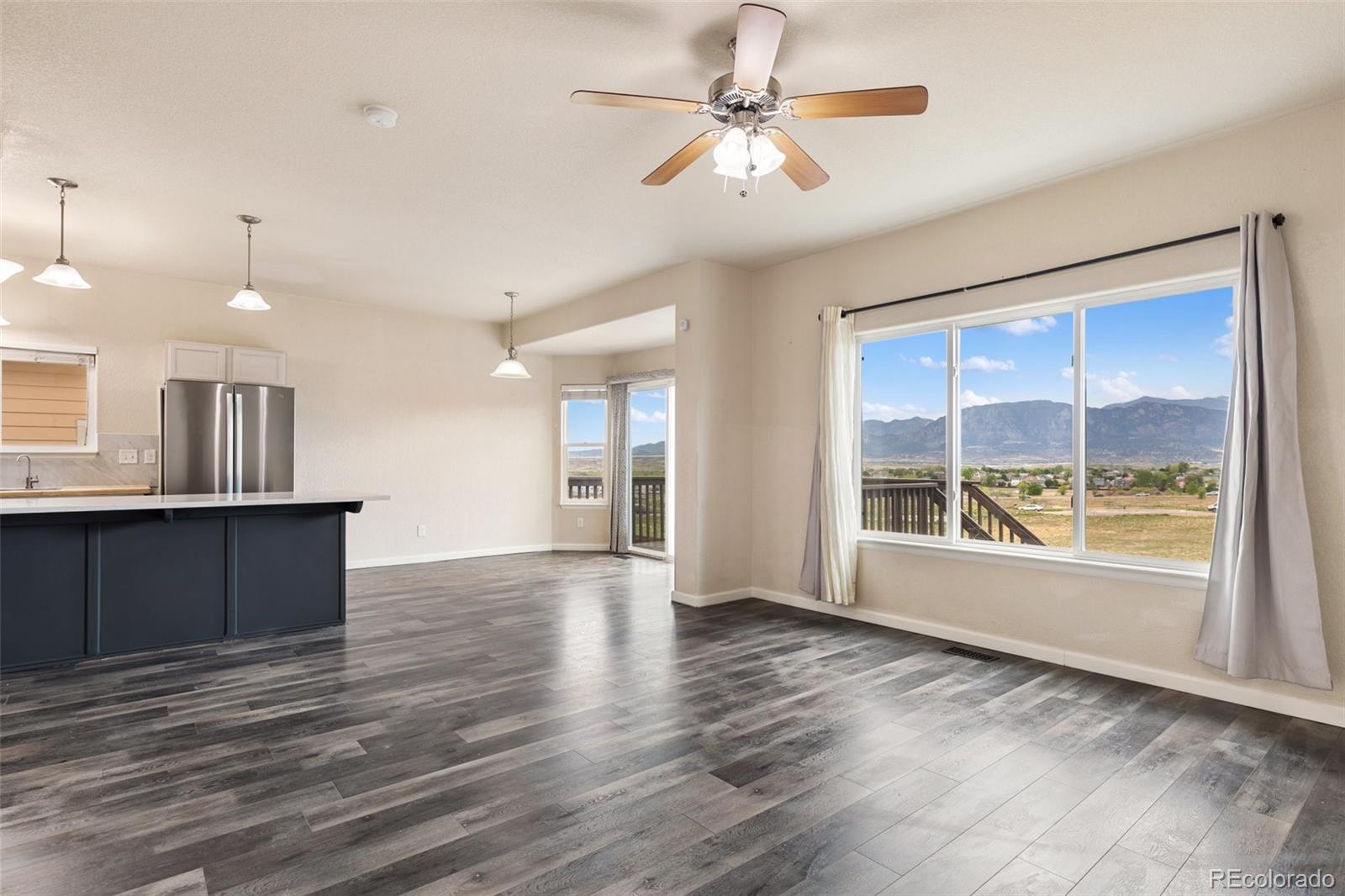 4530 Sierra Rica Road Colorado Springs CO 80911