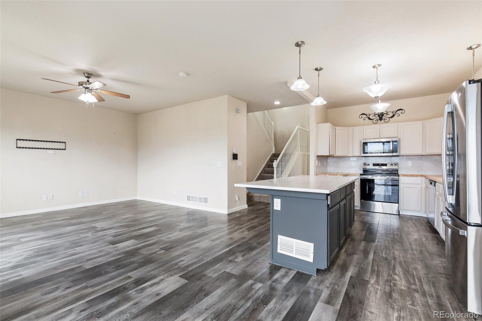 4530 Sierra Rica Road Colorado Springs CO 80911
