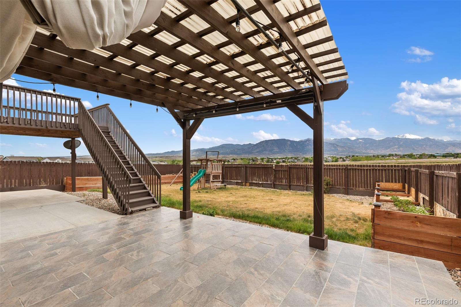 4530 Sierra Rica Road Colorado Springs CO 80911