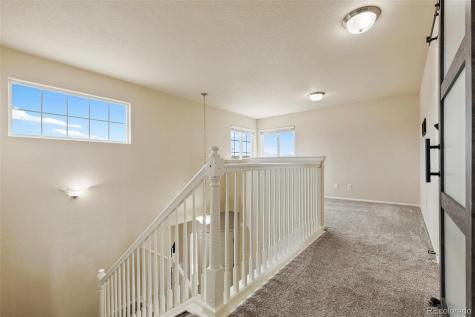 4530 Sierra Rica Road Colorado Springs CO 80911