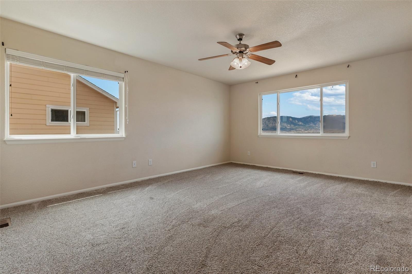 4530 Sierra Rica Road Colorado Springs CO 80911