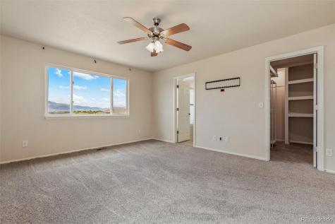 4530 Sierra Rica Road Colorado Springs CO 80911