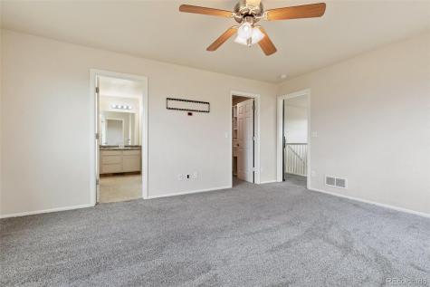 4530 Sierra Rica Road Colorado Springs CO 80911