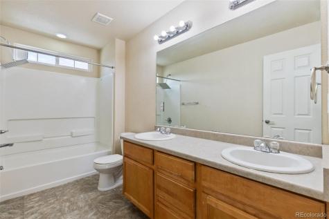 4530 Sierra Rica Road Colorado Springs CO 80911