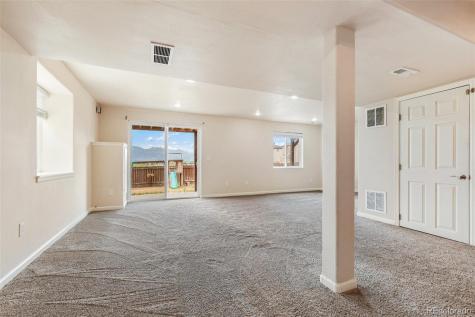 4530 Sierra Rica Road Colorado Springs CO 80911