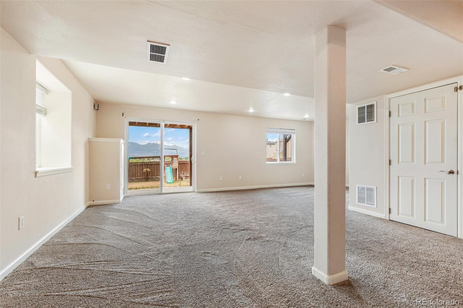 4530 Sierra Rica Road Colorado Springs CO 80911