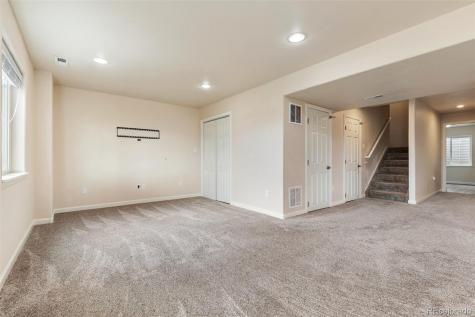 4530 Sierra Rica Road Colorado Springs CO 80911