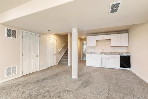 4530 Sierra Rica Road Colorado Springs CO 80911