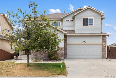 4530 Sierra Rica Road Colorado Springs CO 80911