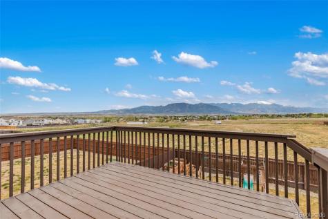 4530 Sierra Rica Road Colorado Springs CO 80911