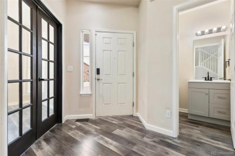 4530 Sierra Rica Road Colorado Springs CO 80911