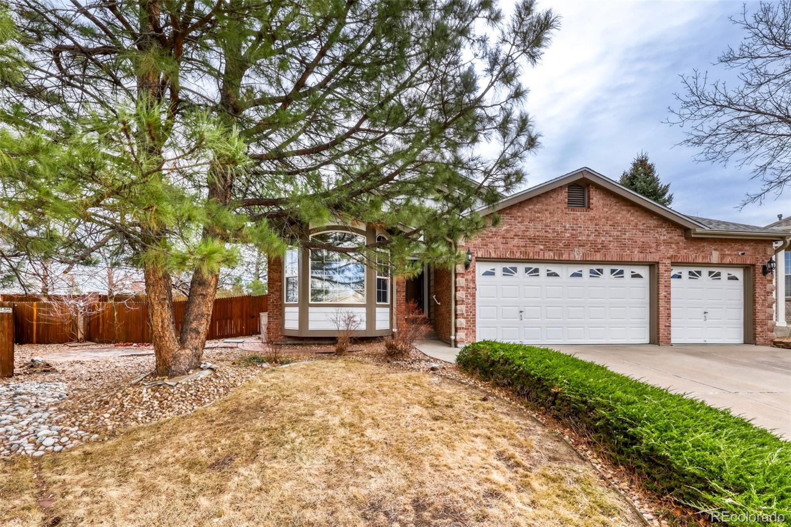 18379 E Linvale Drive Aurora CO 80013