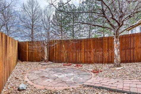 18379 E Linvale Drive Aurora CO 80013