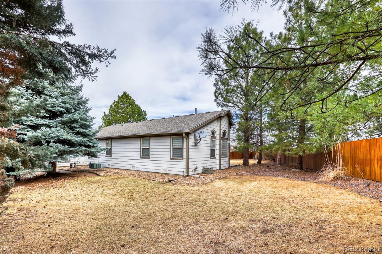 18379 E Linvale Drive Aurora CO 80013