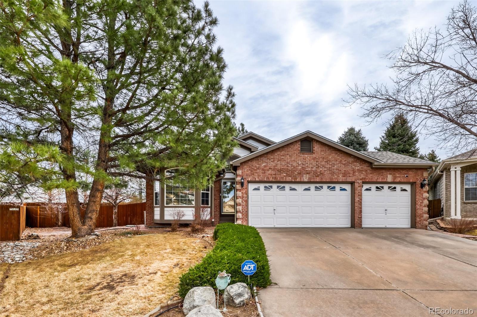 18379 E Linvale Drive Aurora CO 80013