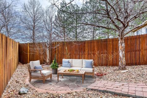 18379 E Linvale Drive Aurora CO 80013