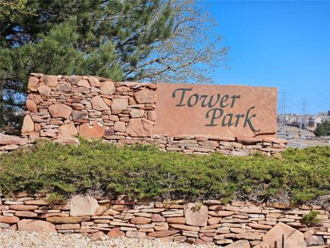 18379 E Linvale Drive Aurora CO 80013