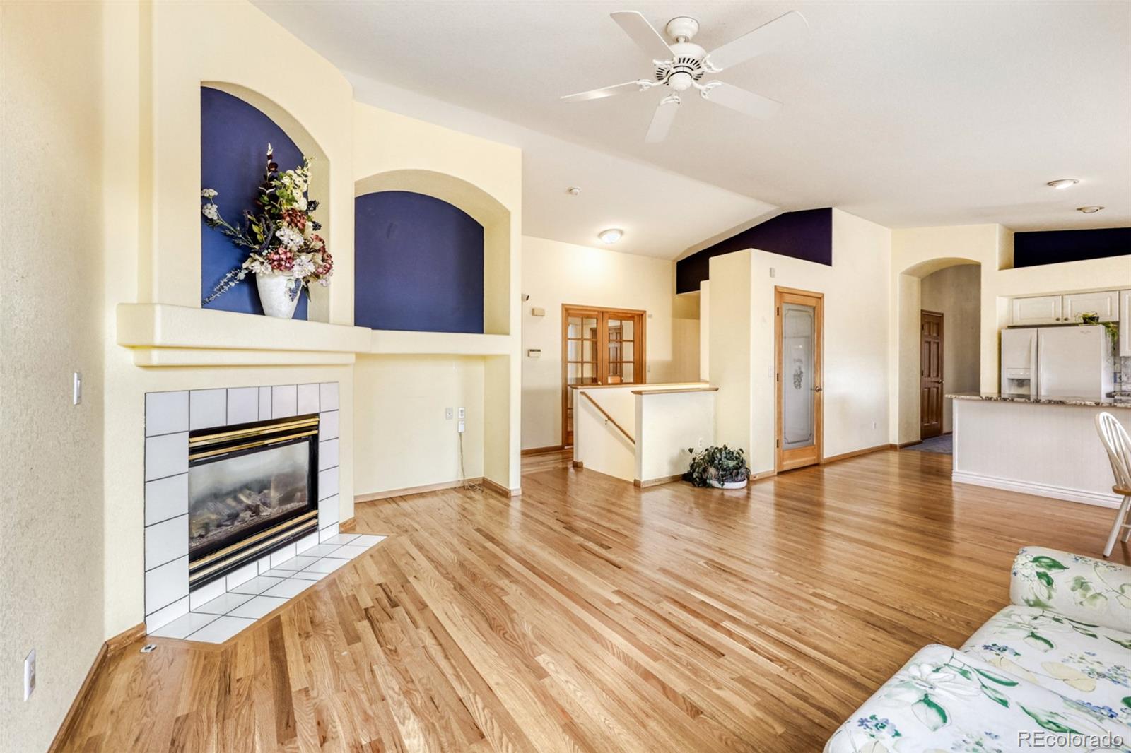18379 E Linvale Drive Aurora CO 80013