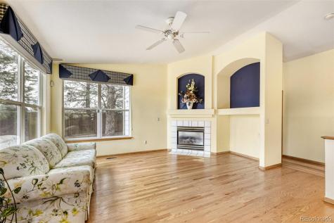18379 E Linvale Drive Aurora CO 80013