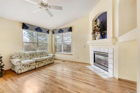 18379 E Linvale Drive Aurora CO 80013