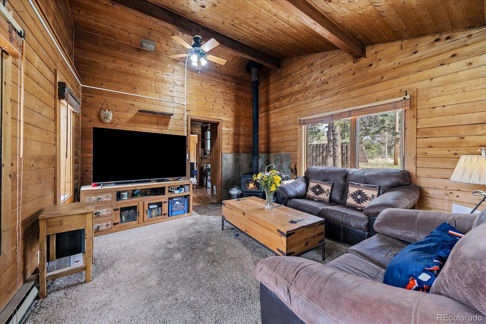 92 Prospectors Way Bailey CO 80421