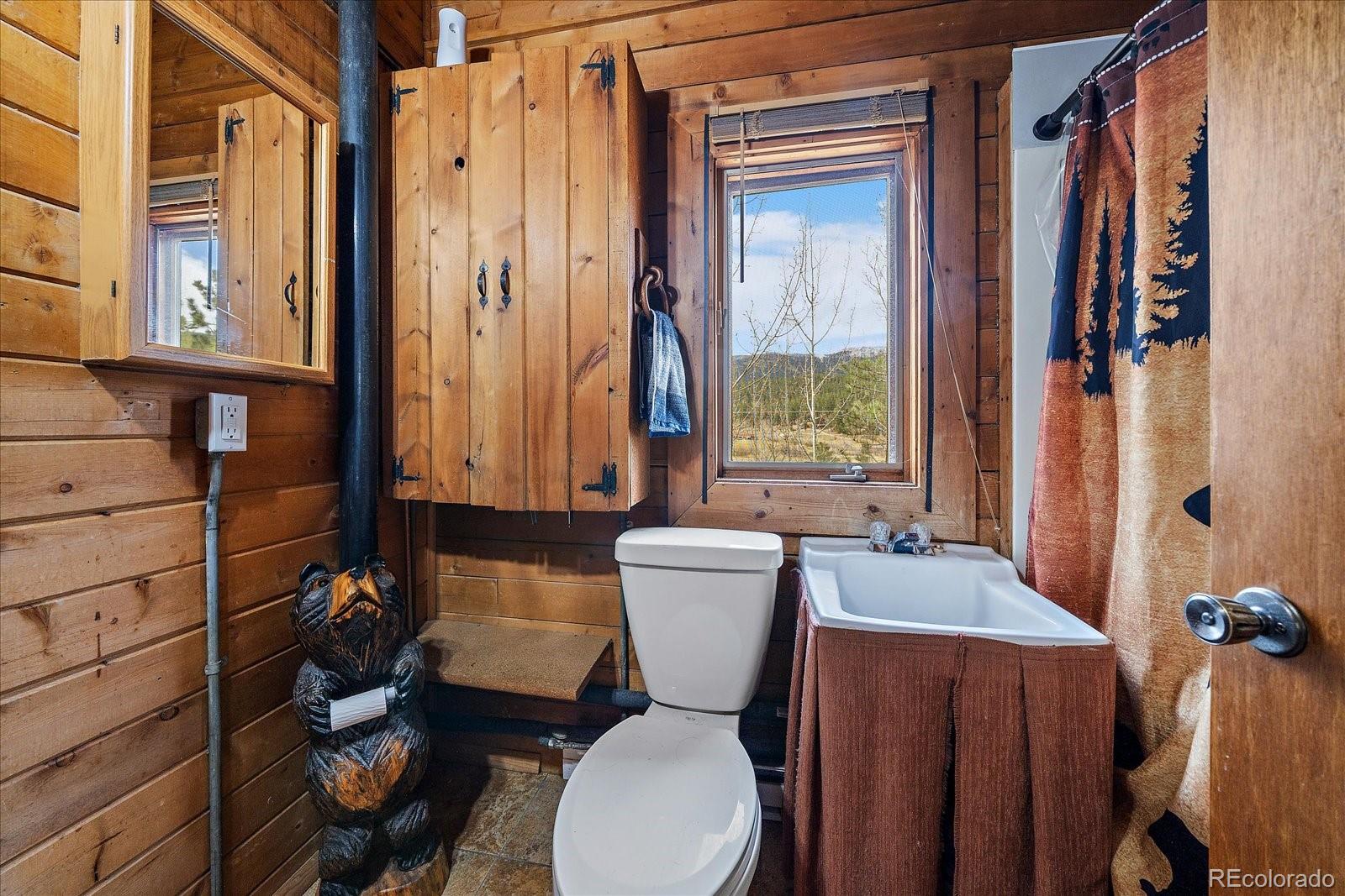 92 Prospectors Way Bailey CO 80421
